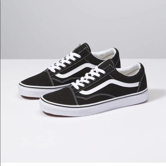 cheap white vans shoes